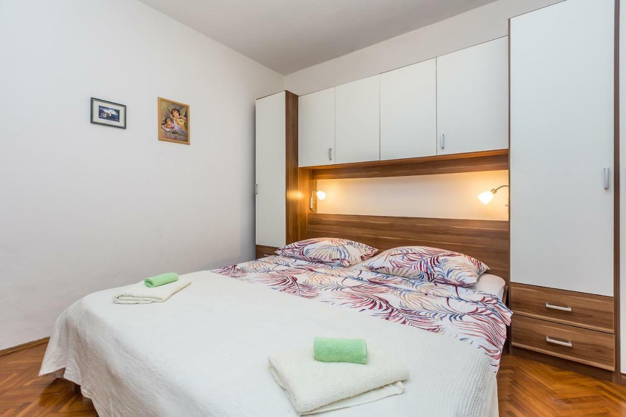 Apartments Marica Skrbčići Exterior foto