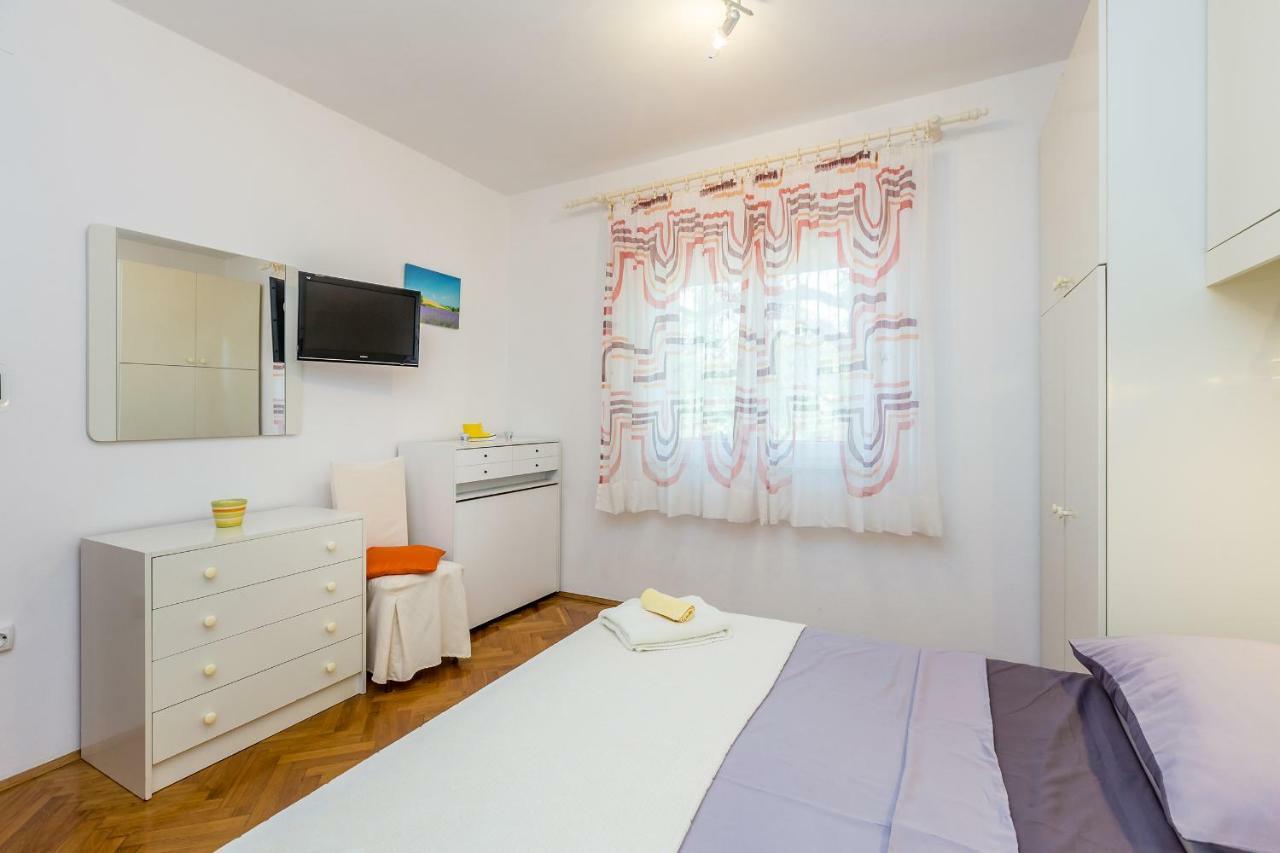 Apartments Marica Skrbčići Exterior foto